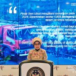 ▲관광창조경제부, 발리 지안야르 우붓 예술시장 화재 브리핑