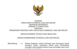 금감원 “금융 기관 사기 방지 규정 발표”