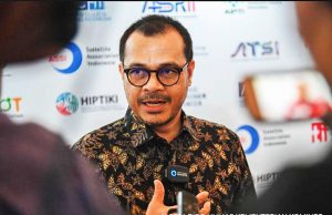 인도네시아를 AI 진원지로 만들기 위한 협력 강조