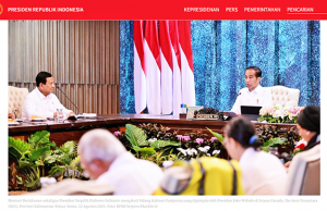 프라보워 당선인 “할 수만 있다면 신수도 지속할 것”