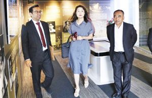 “한국 헌법도서관, 인도네시아 헌법재판소 도서관 높이 평가”