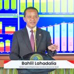 ▲바릴 투자 장관은 LG그룹이