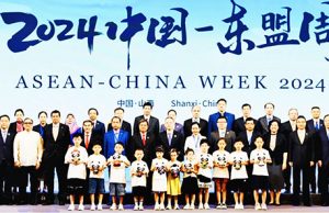 인도네시아, 중국에 ‘아세안 방식’ 접근법 채택 요청