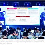 ▲부디 정보통신부 장관은 소버린 AI가 디지털 시대에 중요하다고 강조. 2024.8.21