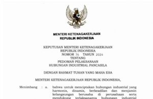 노동부 차관, 노사관계 분쟁 예방 3가지 제안