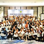 ▲새마을재단, 족자카르타특별자주에서 인도네시아 기업지원형 새마을 연수 개최 2024.8.2-1