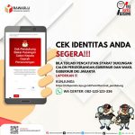 ▲선거감독청, 신분증 위반 확인 채널 개설