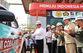 인도네시아, 2026년부터 디젤 수입 중단… B50 바이오디젤 전환으로 에너지 자립 강화