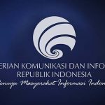 ▲인도네시아정보통신부 Menteri Komunikasi dan Informatika