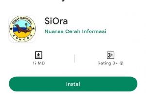 코모도공원 일일 1,200명으로 제한… 방문 SiOra 앱 사용