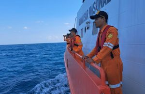 관광지 발리 앞바다서 유조선 폭발 사고…5명 숨져