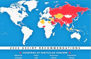 종교다원주의 인도네시아 ‘종교자유 특별감시국’으로 지목된 이유