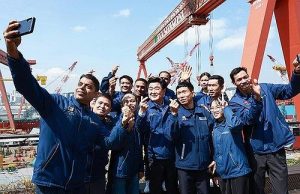 반뜬주 세랑에 첫 한국 해외조선인력센터…현지서 용접·한국어 교육