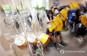 난기류 피해 막자…중장거리 노선 착륙 40분전 기내서비스 종료