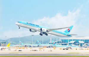 대한항공-GS리테일 전략적 협력 GS25서 마일리지 적립·사용