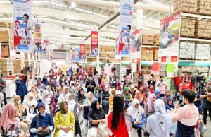 “B2B 고객 사업확장 지원” 롯데 그로시르, 모달쿠와 콜라보레이션