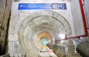 자카르타 주의회 “홀짝제 단속 비효율적”… 교통 해결책으로 지하 터널 권고