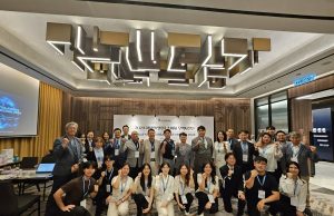 부산 아세안 소비재 무역사절단, 1천200만달러 계약