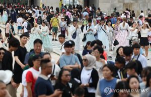 인도네시아 관광객 26만7천 명 방한… 팬데믹 이전보다 36% 급증