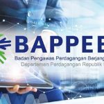 선물상품거래규제국 (이하 Bappebti)