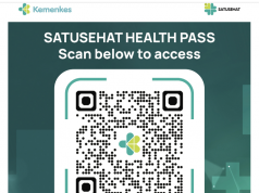 엠폭스 차단위해 인도네시아 입국자 온라인 신고 의무… SATUSEHAT Health Pass 등록해야