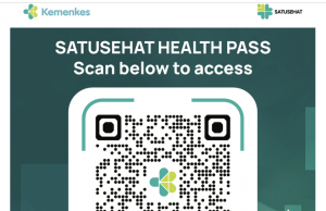 엠폭스 차단위해 인도네시아 입국자 온라인 신고 의무… SATUSEHAT Health Pass 등록해야