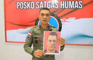 파푸아 무장단체, 민간 헬기 공격…뉴질랜드인 조종사 살해