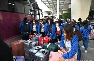 이주인권단체 “필리핀 가사관리사 인권보호 대책 마련해야”