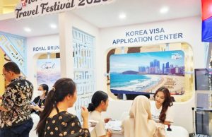 6월 방한 인니 관광객 동남아 4위… 태국은 7개월 연속 감소로 5위로 하락