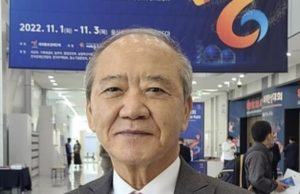 ‘제9회 장보고한상 어워드’ 대상에 조병태 회장, 농식품부 장관상 김종헌 대표