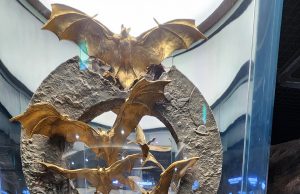 금괴 1개 가격 사상 처음으로 100만 달러로