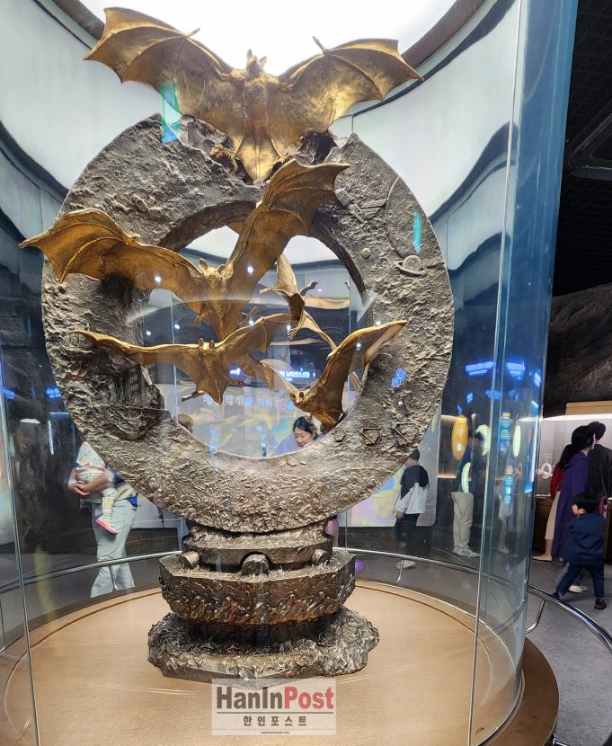 금괴 1개 가격 사상 처음으로 100만 달러로