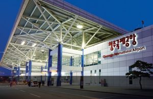 발리 응우라라이 공항, 韓 청주 中 신규 노선 취항