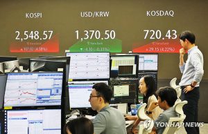 아시아 통화, 달러대비 5개월만에 최고 금리 인하 여지 생겨