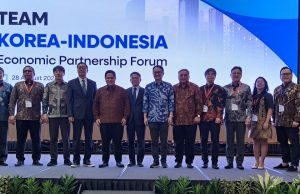 팀 코리아 포럼 개최… “외국인 투자 5년새 2배 늘어…연평균 17.5%↑”