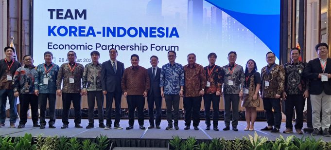 팀 코리아 포럼 개최… “외국인 투자 5년새 2배 늘어…연평균 17.5%↑”