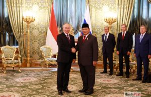 비동맹 중립 인니, 11월 러시아와 첫 합동 해군훈련