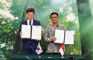 한국·인니 산림분야 협약기간 2029년까지 5년 연장