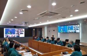 한국 외교부, 중동상황 점검회의…체류국민 출국 거듭 권고