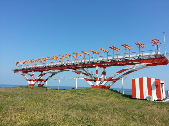 한국공항공사, 신(新)수도 VVIP공항 항행안전시설 사업 수주
