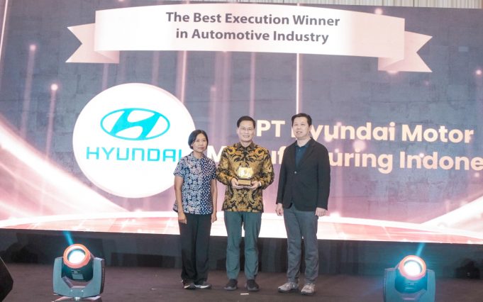 현대자동차 생산법인, ESG경영 우수기업 선정