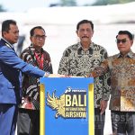 2024 발리 국제 에어쇼 개막식 2024.09.18