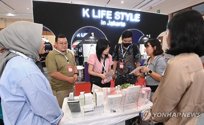 무협‧코엑스, 인도네시아 중산층 소비시장 공략 나서
