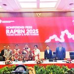 2025년 국가 예산 초안 (RAPBN) 발표