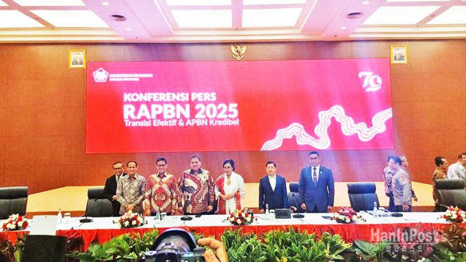 프라보워 신정부 2025년 국가 예산 사상 최대… 세수 목표 달성 5대 전략은