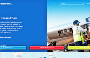 “Pertamina 항공유 경쟁력 있다”