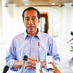 ▲ 조코 위도도 대통령 Presiden Joko Widodo