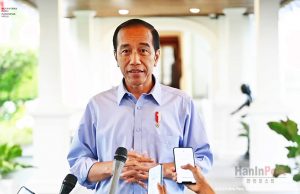 조코위, 지방선거법 개정 취소 높이 평가… “자산 몰수 법안 처리 촉구”