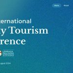 ▲2024 국제 품질 관광 컨퍼런스(International Quality Tourism Conference)