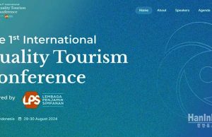 “인도네시아, 여행 관광 개발 지수 상위 15위권 진입 목표”